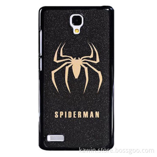 Super Hero Case for Xiaomi Hongmi Note